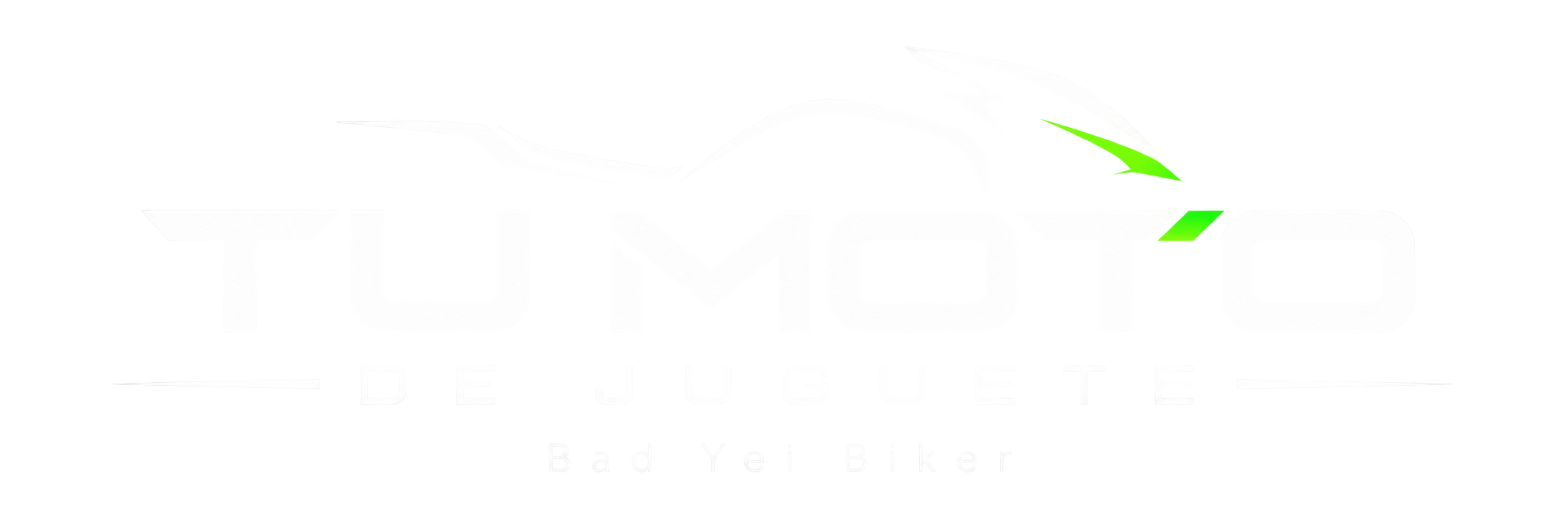 Tu Moto de Juguete